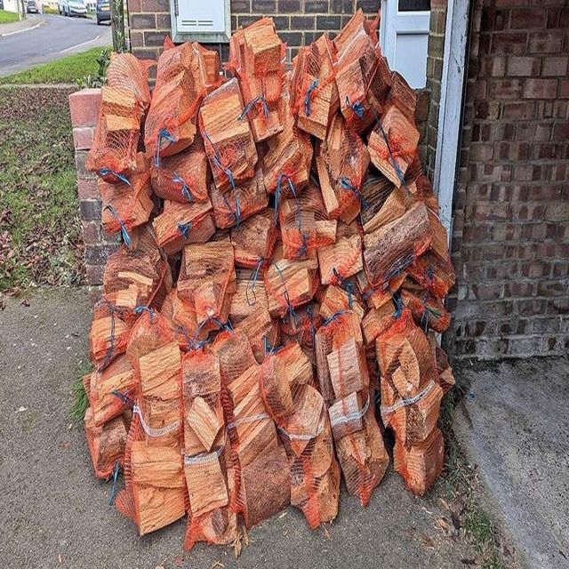 Wholesale Kiln Dried Firewood - Superior Seasoned Hardwood Logs - Image 5