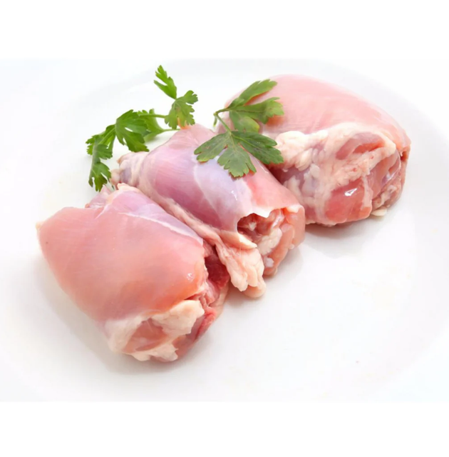 Wholesale Frozen Boneless Chicken Leg, Preservative-Free - Image 4