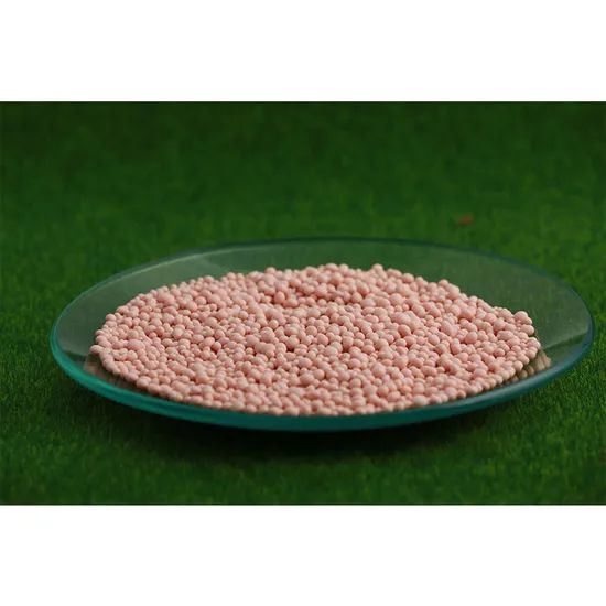 High Quality Cheap NPK Fertilizer Manufacturer NPK Compound Fertilizer - Image 4