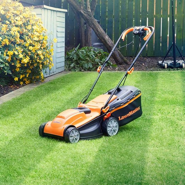 Electric grass cutter export grade - Image 2