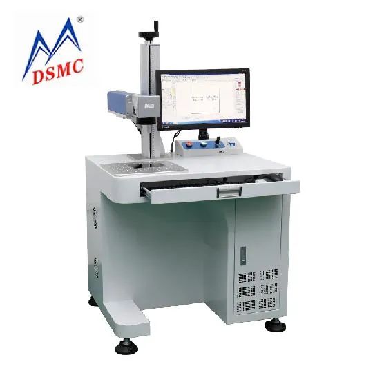 High Quality Jewelry Laser Engraving Machine UV Laser Engraving Machine - Image 4