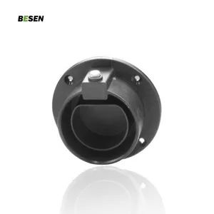 Besen Type 2 Dummy Socket EV Charger Holder Color Black Origin China Trademark BESEN Model NO. DS-IEC HS Code - Image 2