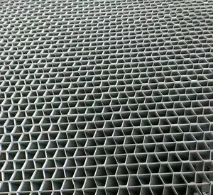 Advanced Carbon Black Drift Control System for Cooling Towers - Image 5