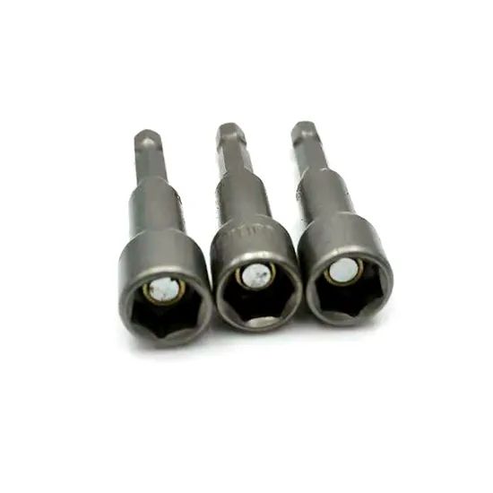 9mm Nut Driver Hex Bit Hand Tool - Image 4