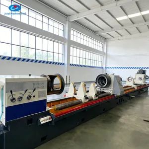 Efficient Milling Machine Solutions Drilling Machine Deep Hole Boring Machine Honing Machine Deep Hole Drilling Machine Scraping and Rolling Machine - Image 2