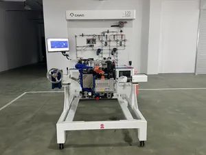 High-Efficiency Modular Low Carbon Fuel Cell System for Vehicles - Image 3