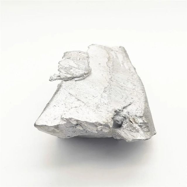Quality Tested Foundry Output Featuring Aluminum Ingots For Bulk Import Orders - Image 5