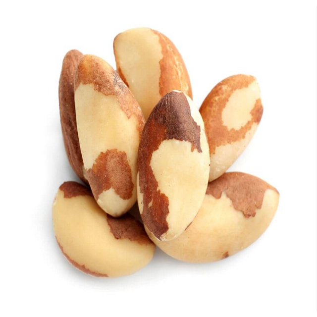 Clean Brazil Nuts Whole Kernels Fresh Quality High Nutrition Suitable For Snacking Baking And Industrial Food Processing Buy Today Fast Delivery Premium Quality Wholesale - Image 4