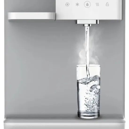 Factory Outlet Innovation Smart Portable Quiet BPA-Free RO Water Purifier and Dispenser - Image 2