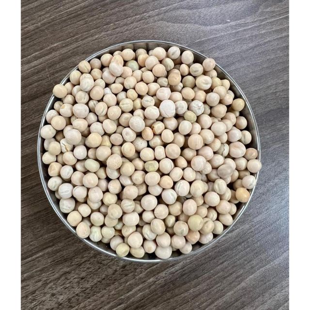Fresh White Peas Direct Supply White Peas Bulk Quantity High Nutrition Healthy White Peas For Sale In Bulk - Image 5