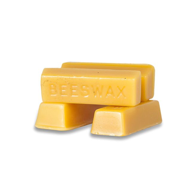 Premium Organic Beeswax Sheets With Bee Wax Natural Purity For Candle Supply Material Export Packing - Image 5