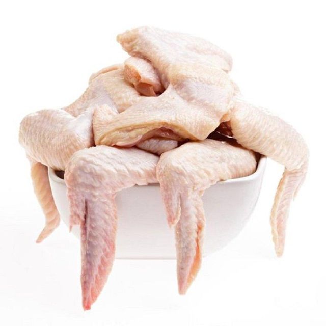 Frozen IQF Chicken Wings Halal Certified Top Grade 312g Box Packaging Quality Vitamins Bulk Exporter & Wholesale - Image 3