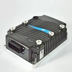 Forklift Motor Control High-Performance Controller Origin China Current 400A Model 1236/1238 Trademark HYDER HS Code 85371090 - Image 1
