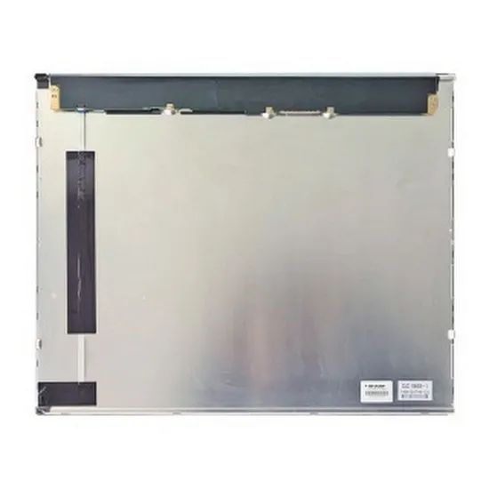 19inch Industrial Color IPS TFT LCD Panel Display Module for Data ...
