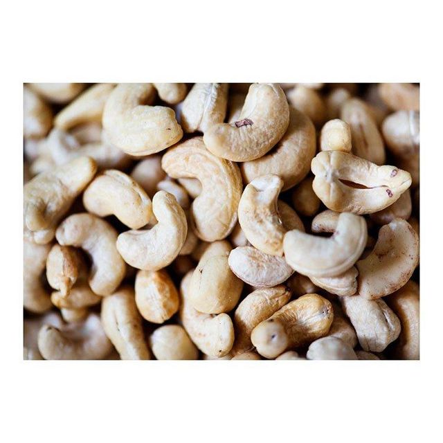 Reliable cashew nuts kernel wholesale bulk supply premium kernels delivery - Image 2