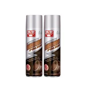 Wholesale Car Accessories Hydrophobic Brightening Dashboard Care Car Interior Wax - Image 1