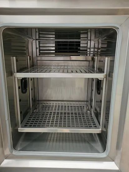 5%off Price Environmental Programmable Climatic Constant Temperature Humidity Test Chamber - Image 5