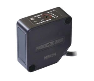 Advanced High Accuracy Photoelectric Sensor for Smart Automation - Image 6