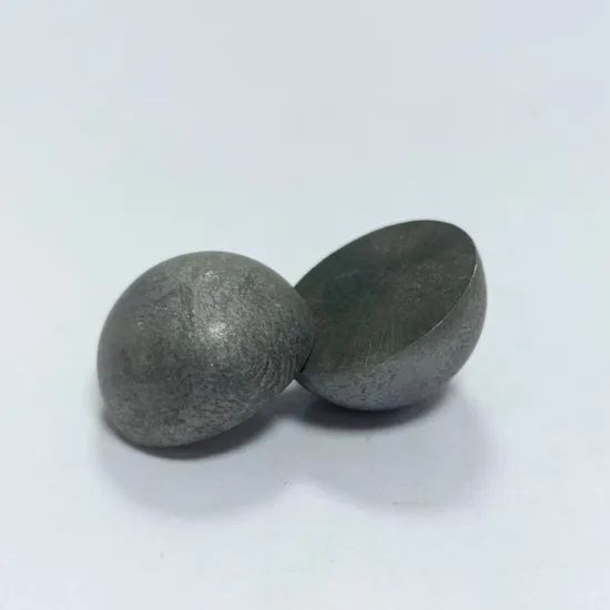 High Quality Cemented Carbide Mining Parts - Image 4