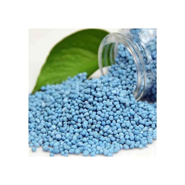 Bulk supply of NPK fertilizer available for international buyers and wholesalers - Image 4