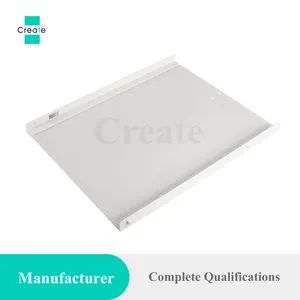 Create 2-Clamp Breast Mask for Radiation Therapy Positioning 2.4mm - Image 6