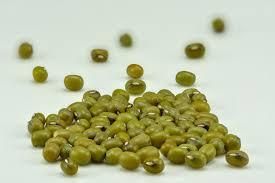 Green Mung Beans - Image 1