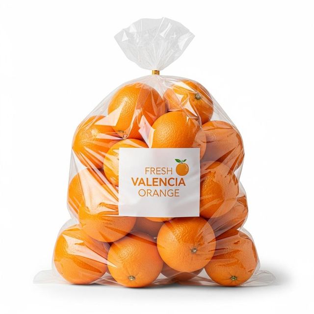Fresh Valencia Orange Wholesale Fruit Supply Featuring Natural Freshness Exceptional Juiciness And Uniform Maturity - Image 4