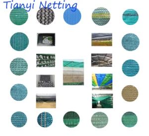 Sunshade Net - Image 1