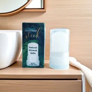Alum Deodorant Stick - Image 3