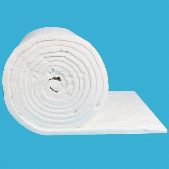Competitive Price Themal Insulation Ceramic Fibers MOQ 1PC Origin China Trademark SSJD HS Code 68061090 Thickness 10-50mm - Image 5