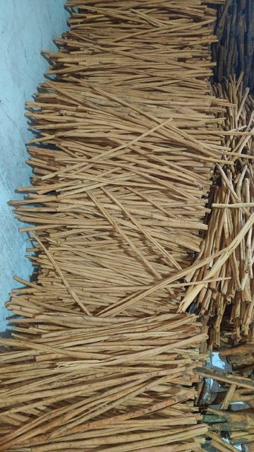 Cassia Cinnamons Packaging 20-25 Kg Max. Moisture (%) - Image 3