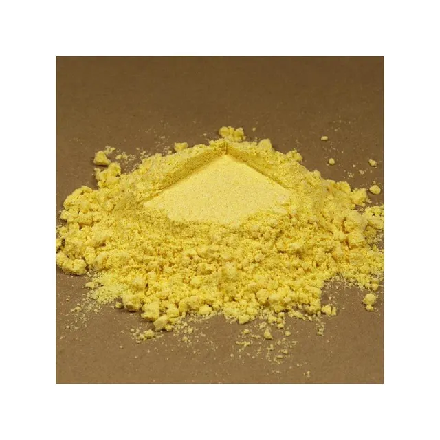 100% Top Quality Durum YELLOW MAIZE FLOUR for sale - Image 1