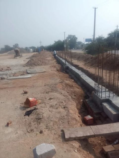Civil & Peb Villa Construction Service, 100 We Can Deliver All Service Mode On Site Approx Population 100 Preferred Location - Image 5