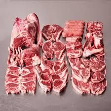 Lamb meat products - Image 1