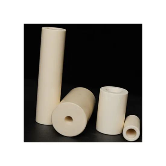 High-Purity Alumina Ceramic Tubes/Rods/Plates - Wear-Resistant, High-Temperature Components for Electronics, Medical, and Industrial Applications - Image 4