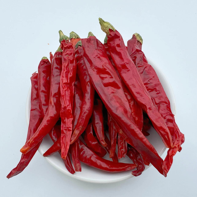 Premium Cayenne Pepper Powder With High Capsaicin Content For Seasoning Blends Food Service And Ingredient Supply - Image 2