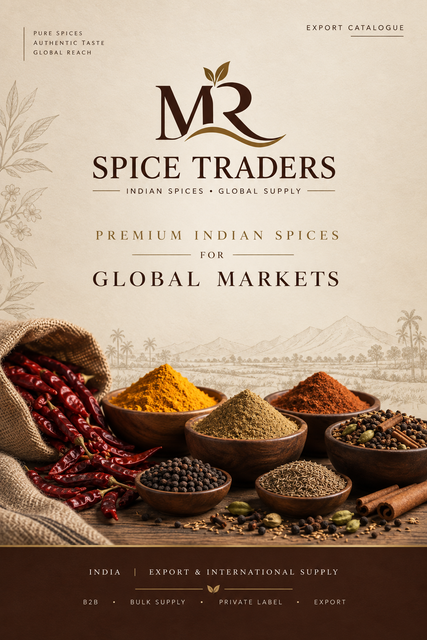 All types of Indian Spices – product photo 1, product detail gallery
