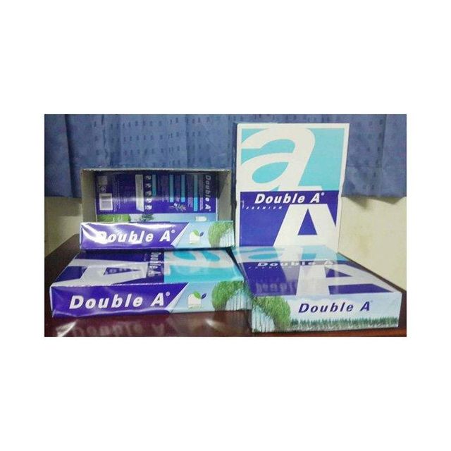 office A4 copy paper for printing and photocopying high quality paper with smooth surface and consistent thickness suitable for business documents and school use - Image 4