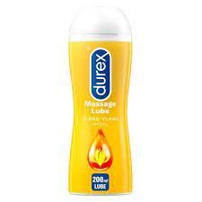 Durex Play Lubricant Gel Trial Pack 3 x 100 ml, Feel, Warming & Perfect Glide, Washable, Non-Greasy & Leaves No Stains, Suitable for Condoms - Image 3