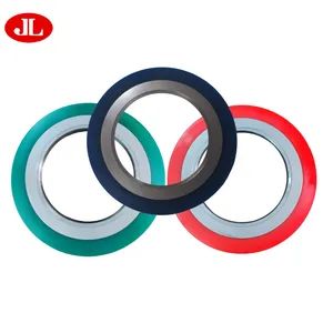 Custom Color Bonded Stripper Rings Easy Identification in Tooling - Image 1