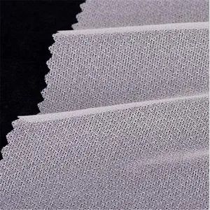 Woven Circular Knitted Stretch Interlining - Image 4