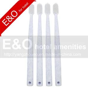 Toothbrush with Invisible Toothpaste, Pre-Pasted Toothbrush - Image 6
