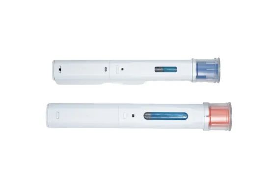 Good Quality Insulin Injector Pen Disposable Ai Injection Pen Autoinjector for Sale - Image 4