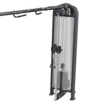 5 Station Steel Material Multi-Station Gym Equipment Pin Load Selection Machine - Image 4
