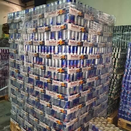 Premium Quality Red bull energy drink for export - Image 3