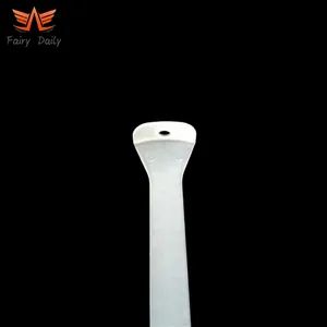 3 Holes Plastic Hangers Connectors Trademark FD Model NO. S122 Certificate SGS Usage All Hangers Application Scarf Hook Plastic - Image 5