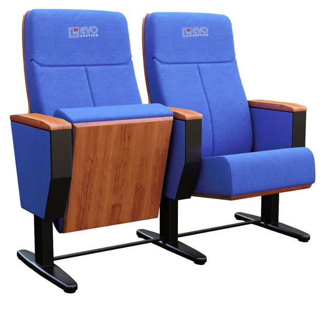 Conference furniture auditorium chair function lecture university hall lecture hall seating - Image 1