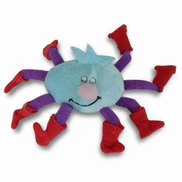 Budget-Friendly Soft Durable Personalized Stuffed Animals	Custom Stuffed Toys - Image 3