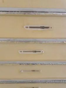 High-Performance Insulated Wall Panels for Cold Storage Solutions - Image 1