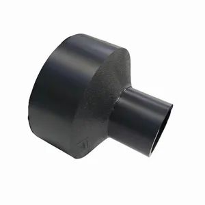 ISO Certified HDPE Poly Reducer for Efficient Pipe Connections - Image 3